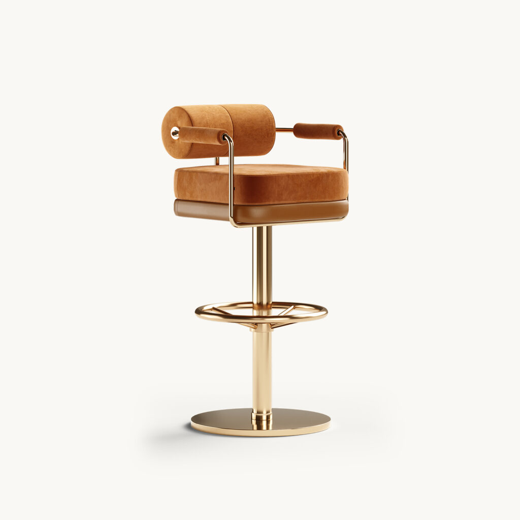 Anderson Bar Chair