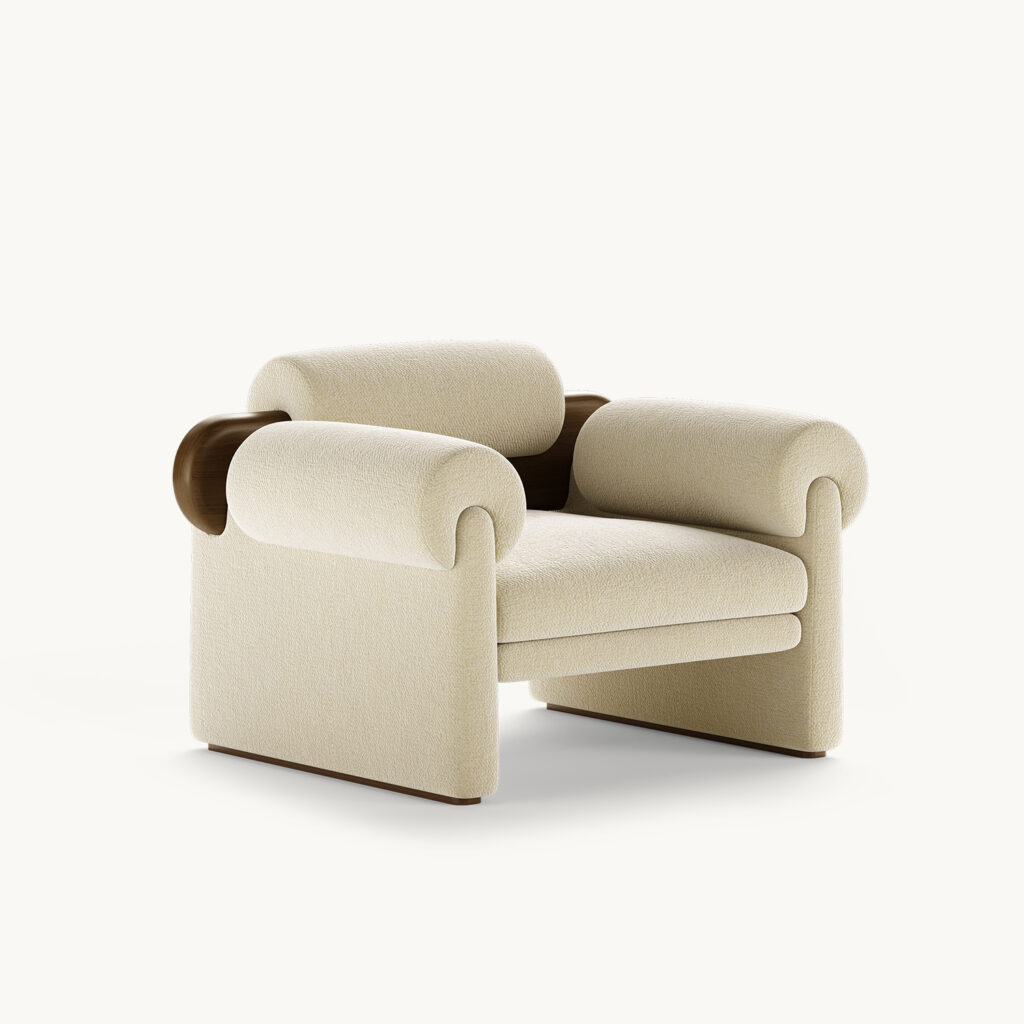 Elliot Armchair
