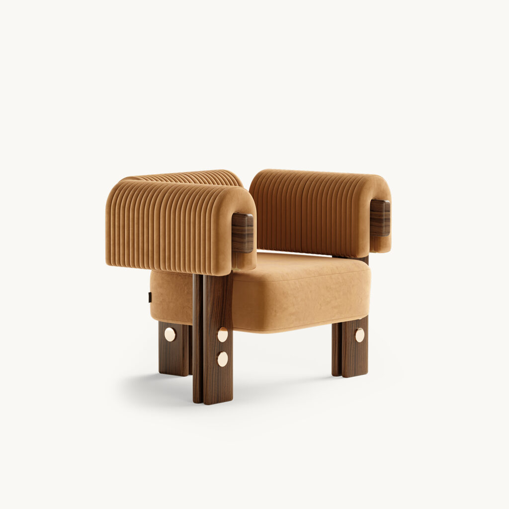 Evelyn Armchair