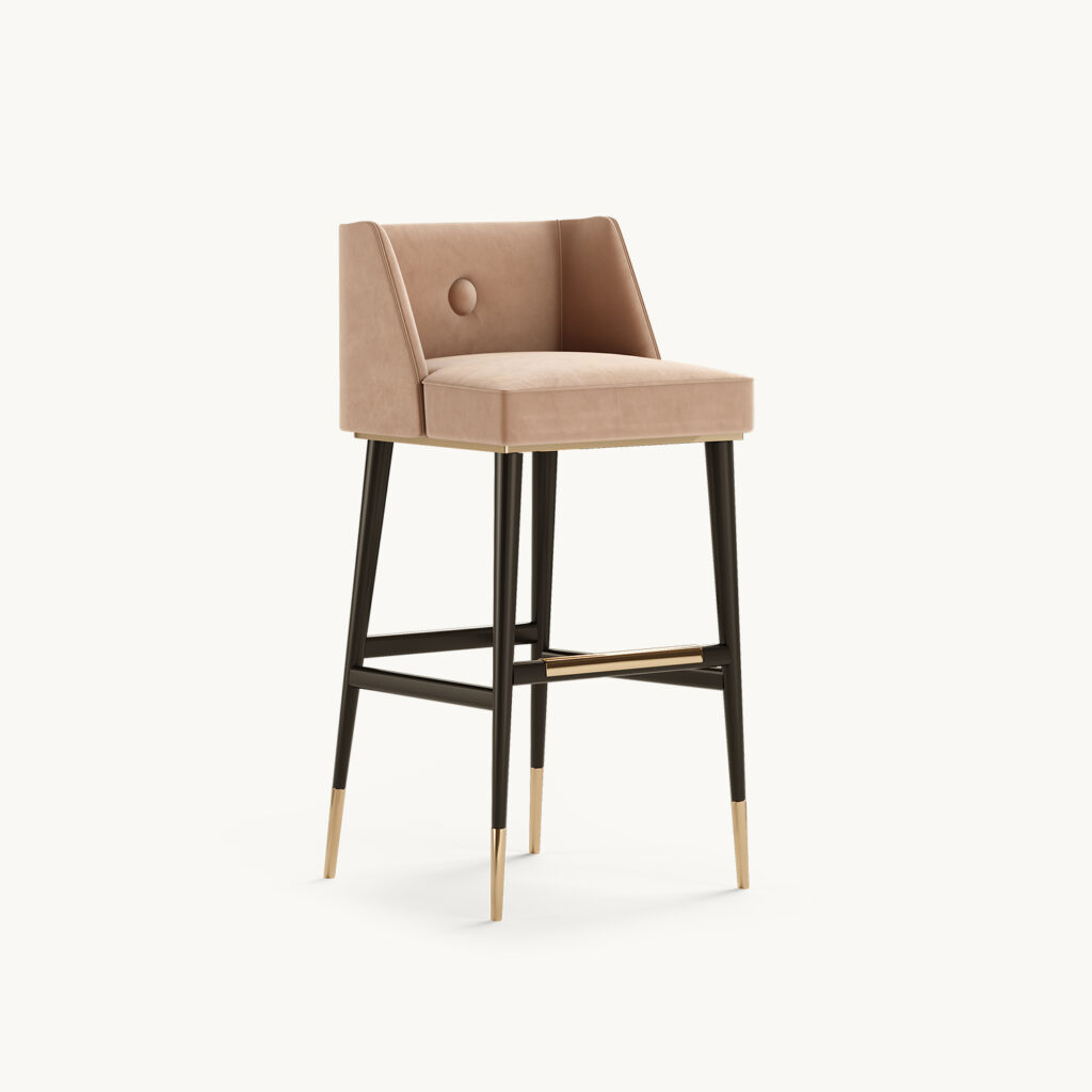 Getz Bar Chair