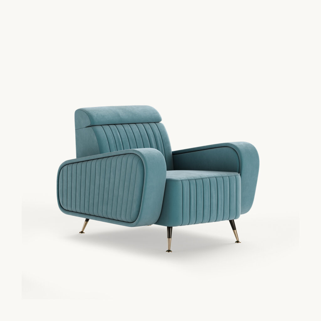 Harrison Armchair