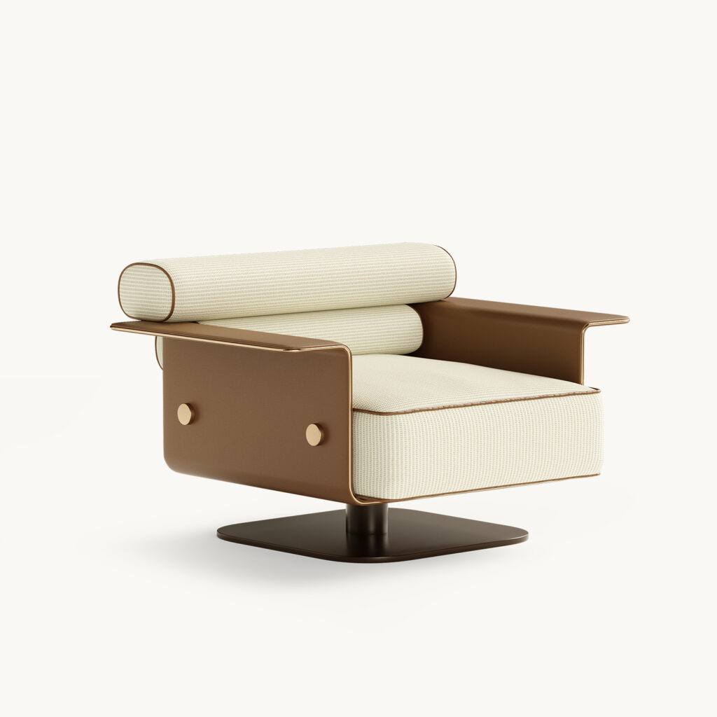 Nelson Armchair