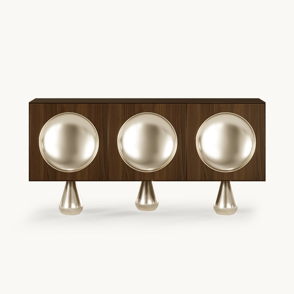 Aarons Sideboard