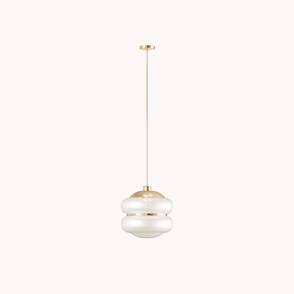 Adams Ceiling Lamp