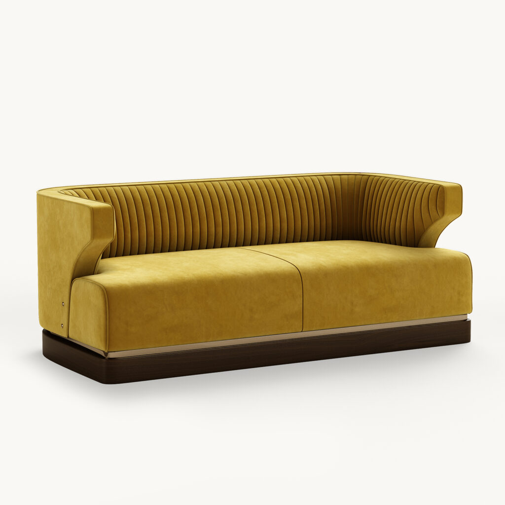 Ammons Sofa