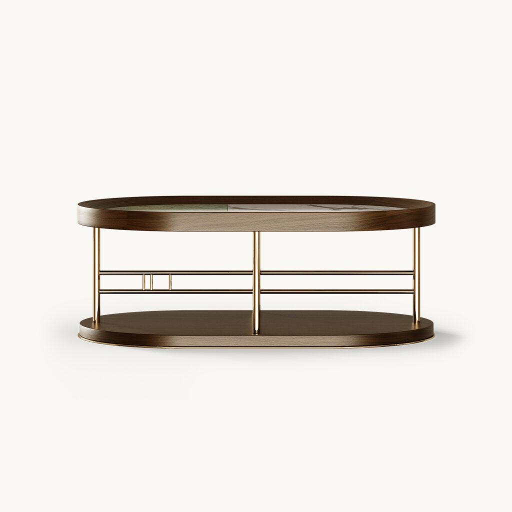 Avery Center Table