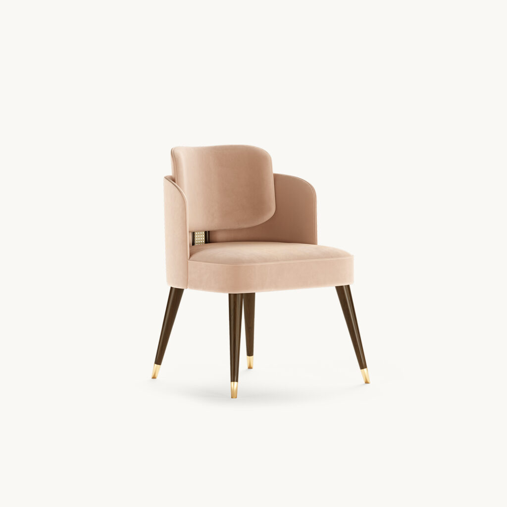 Bond Dining Chair
