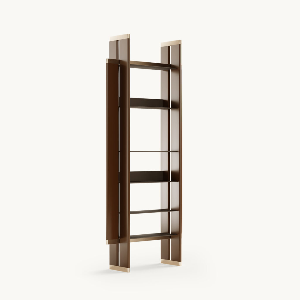 Bucks Bookcase