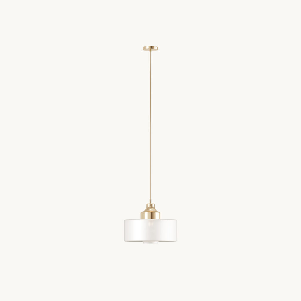 Cooke Ceiling Lamp