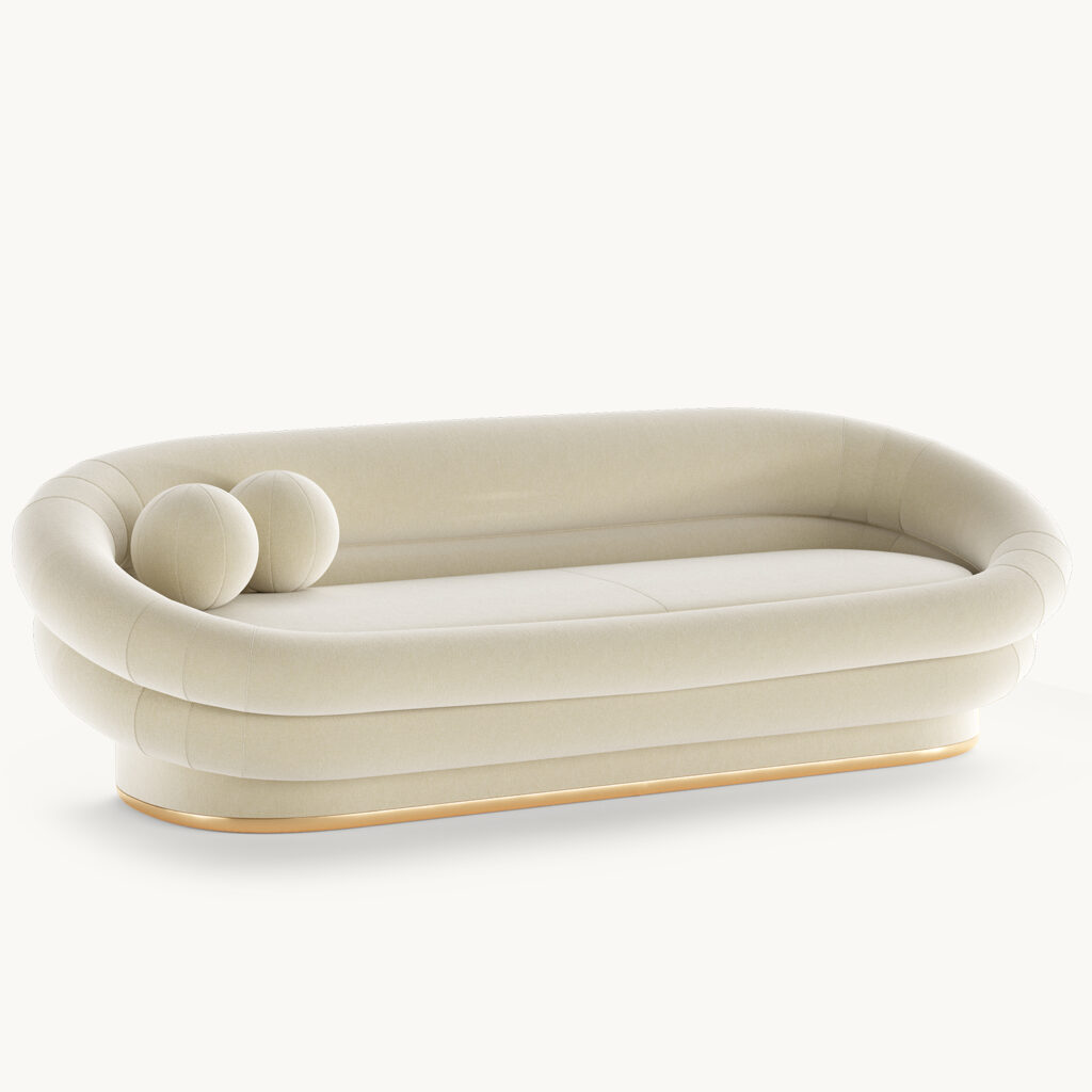 Dallas Sofa