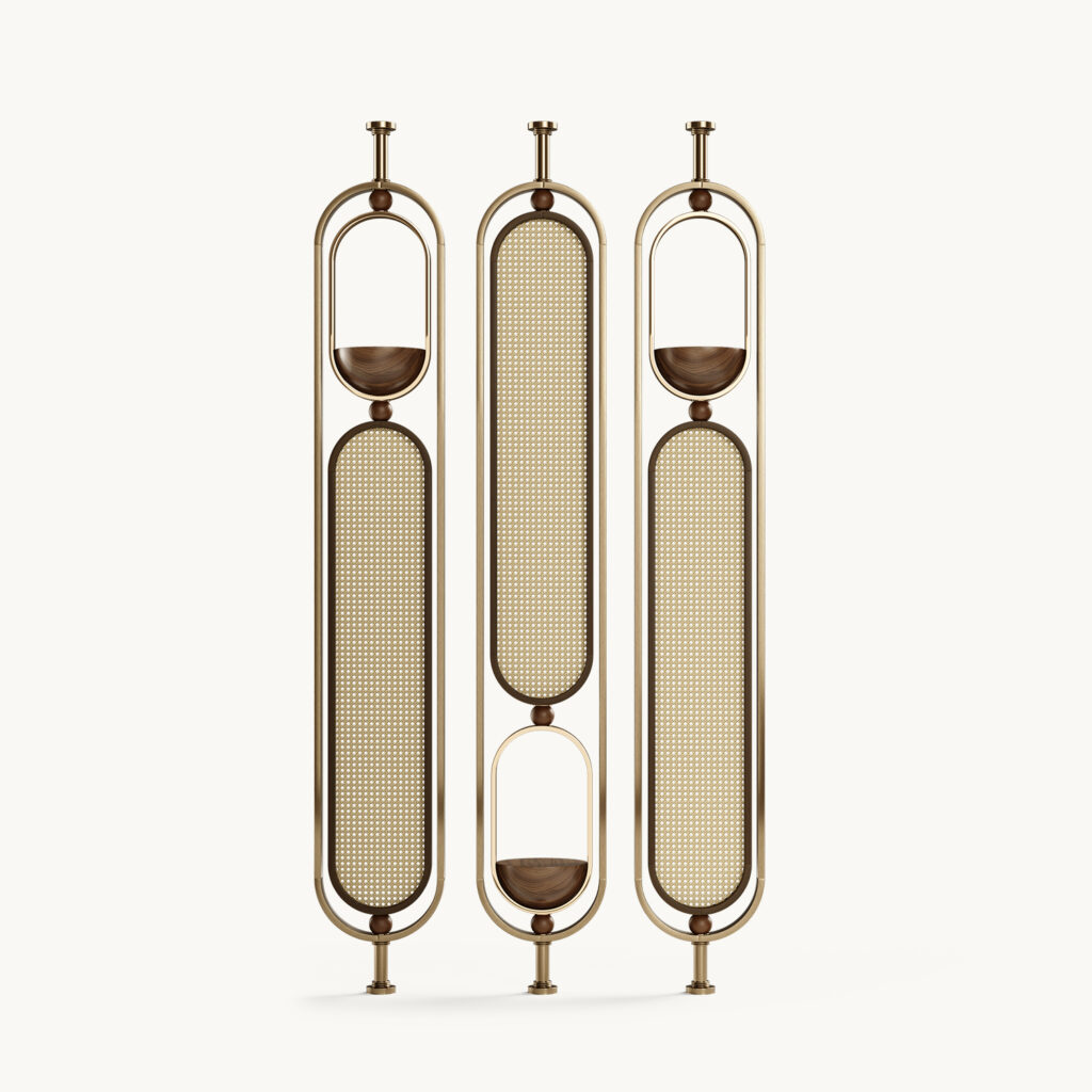 Desmond Screen