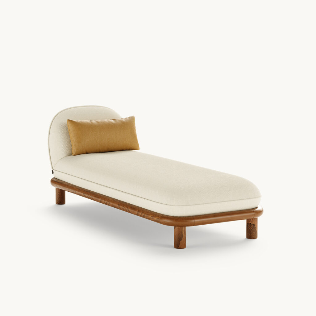 Dumas Lounge Chair