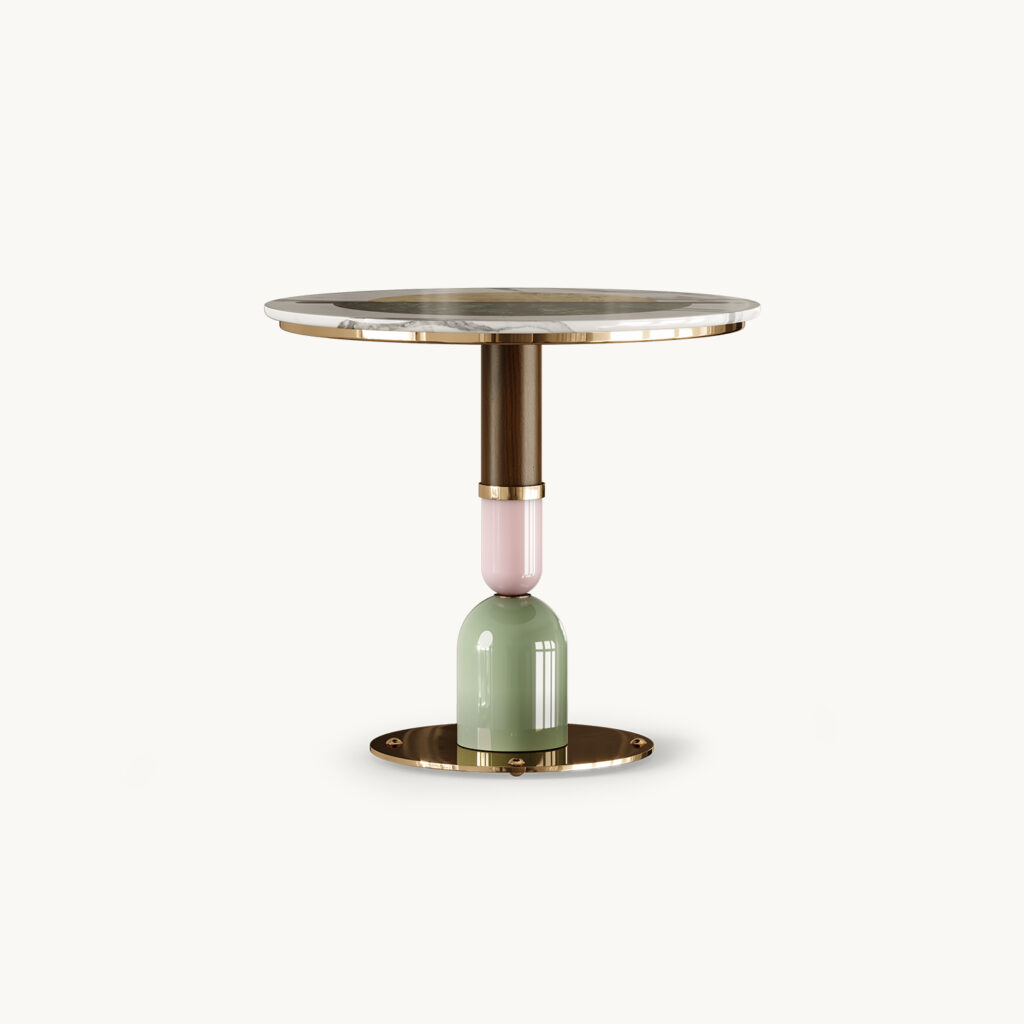 Foster Coffee Table