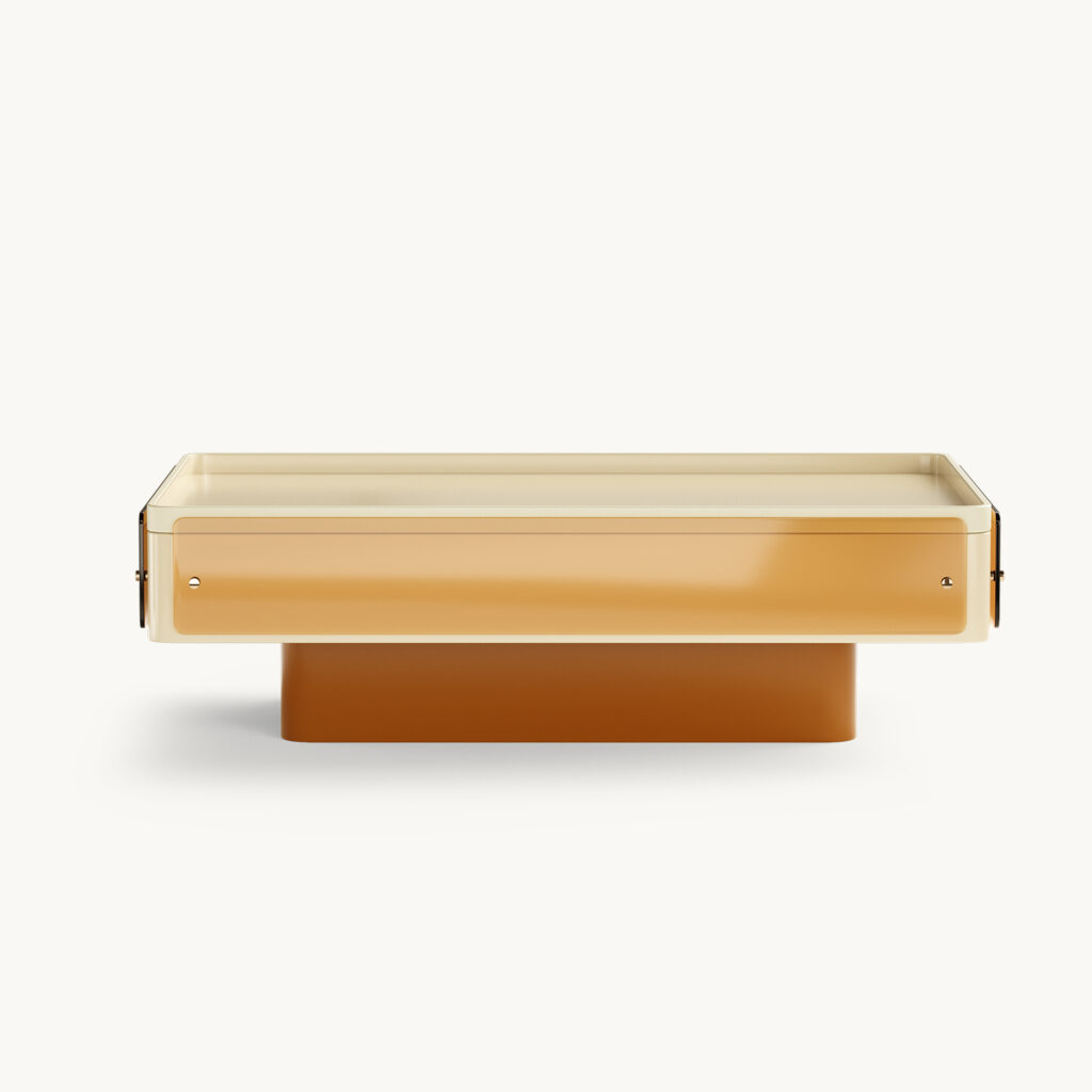 Gimbel Center Table