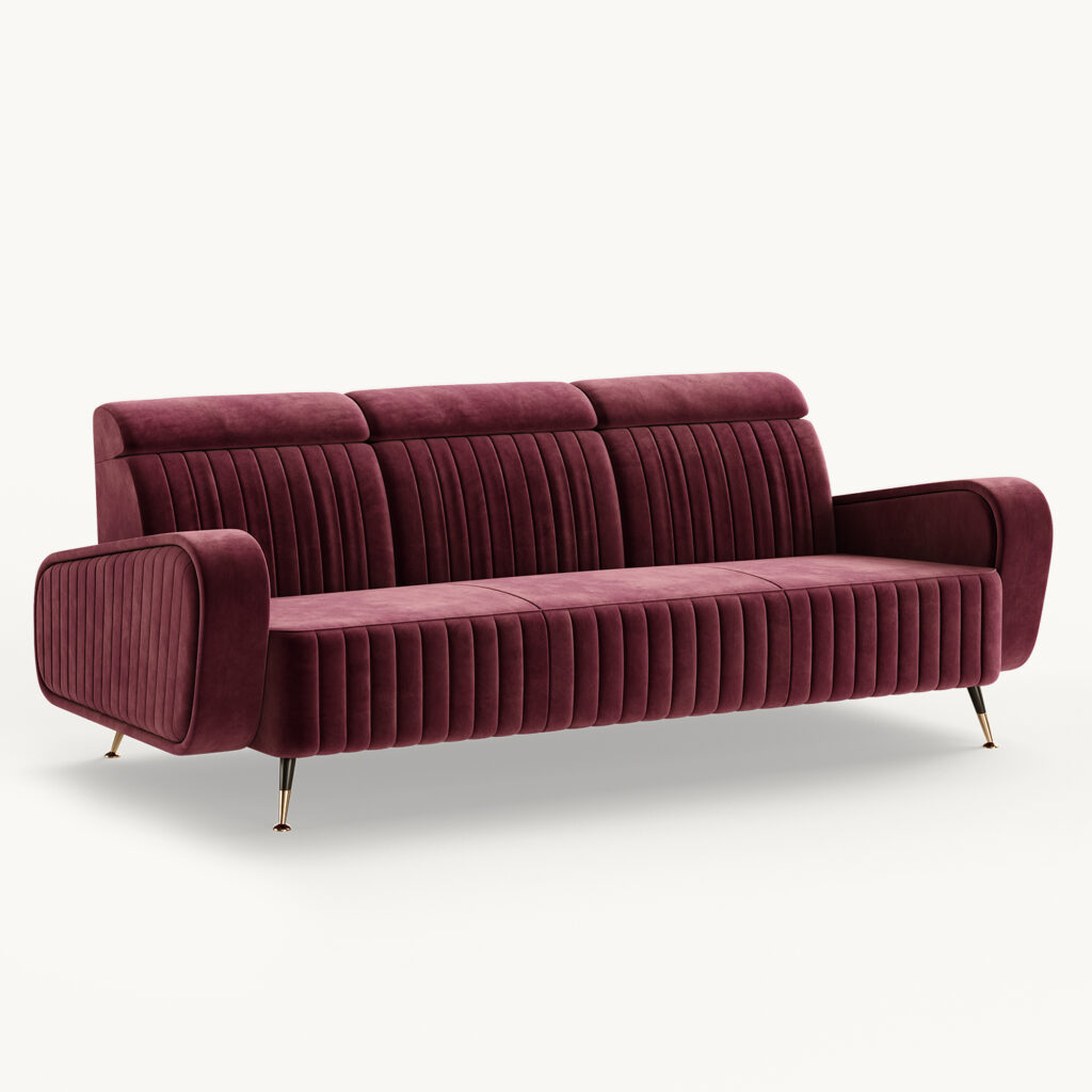 Harrison Sofa