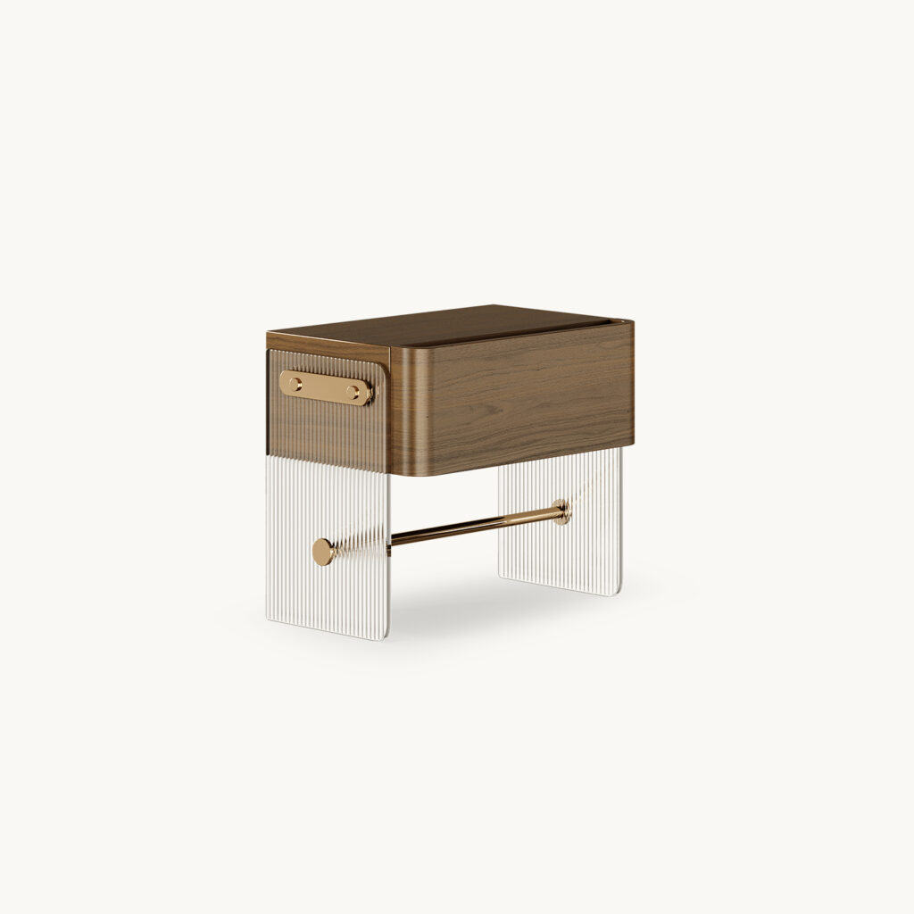 Hodge Nightstand