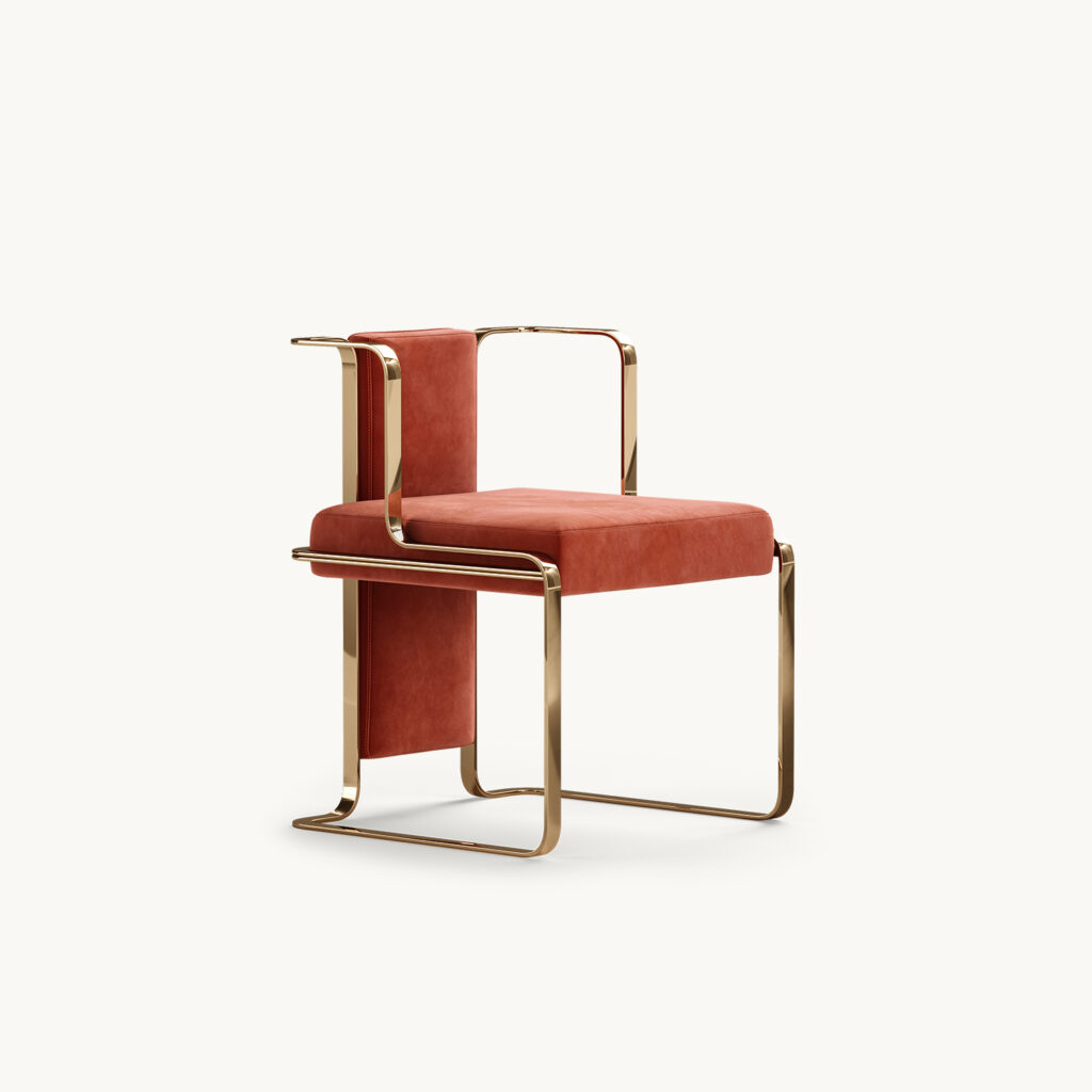 Jarman Dining Chair