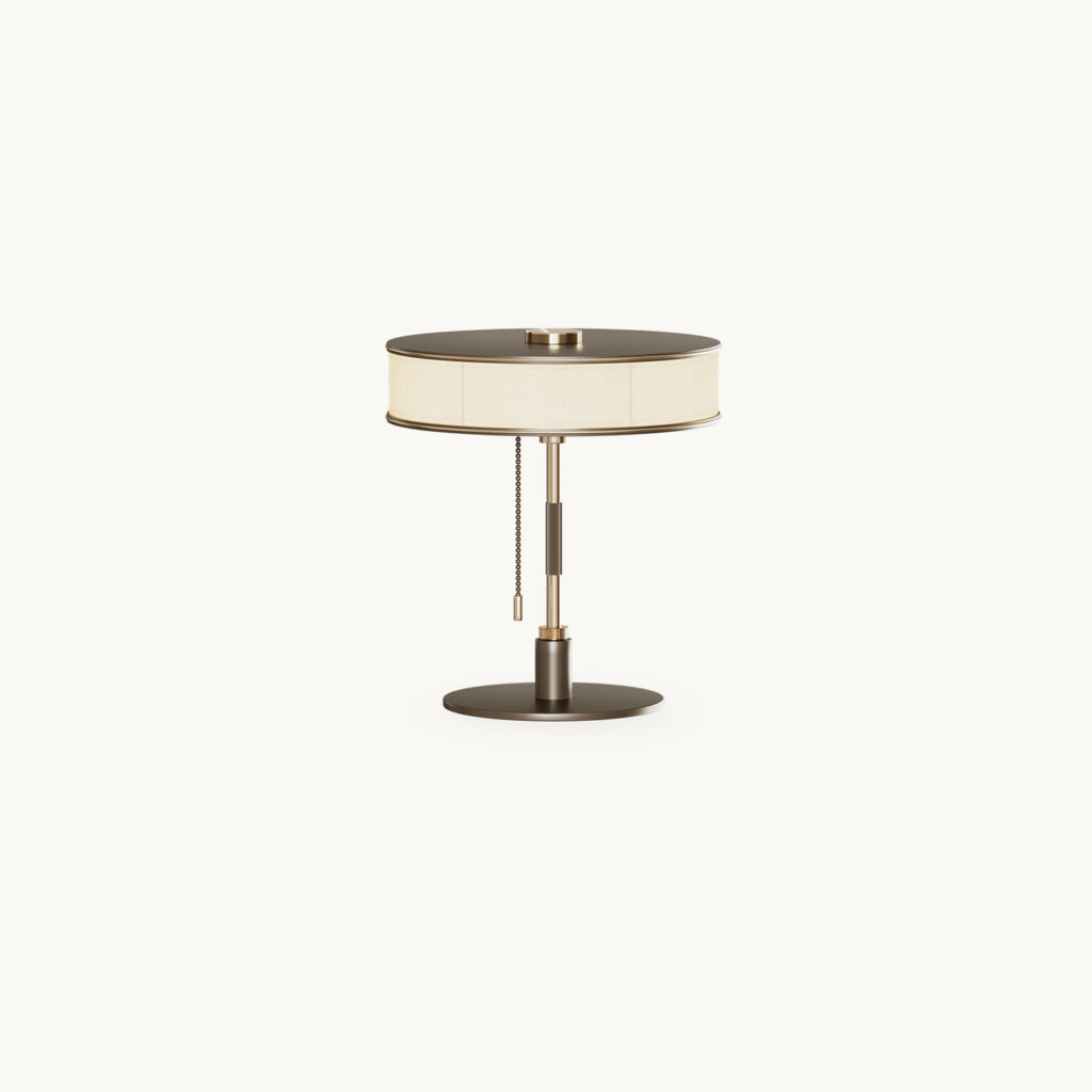 Julius Table Lamp