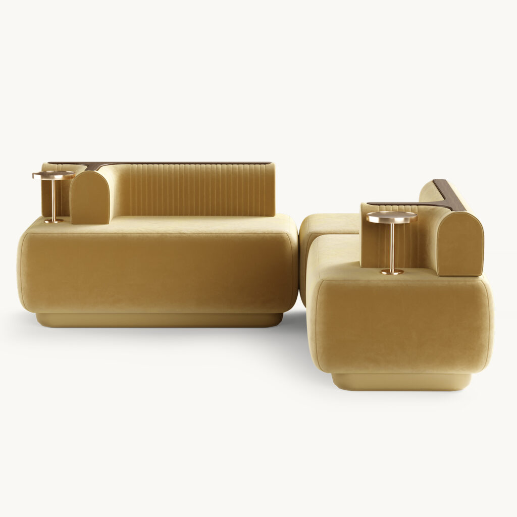 Lauren Sofa