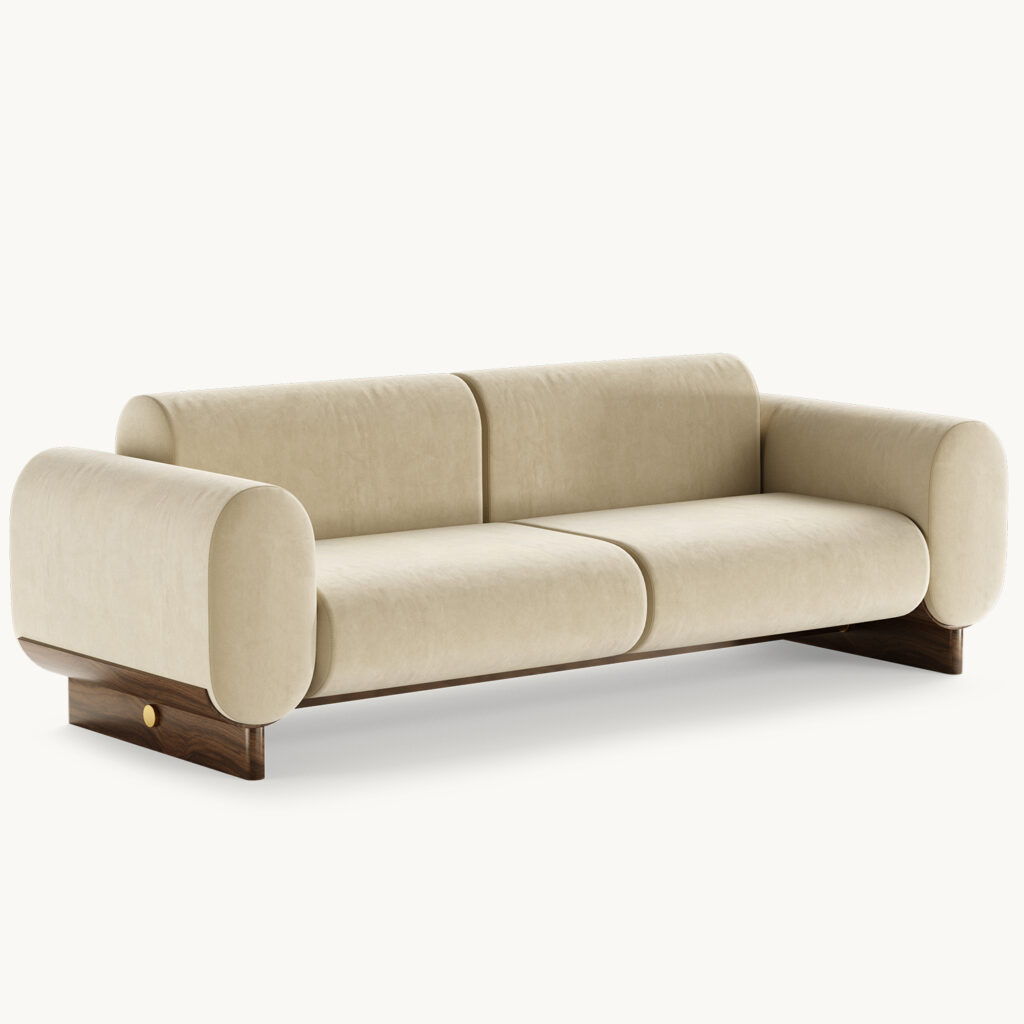 Leigh Sofa