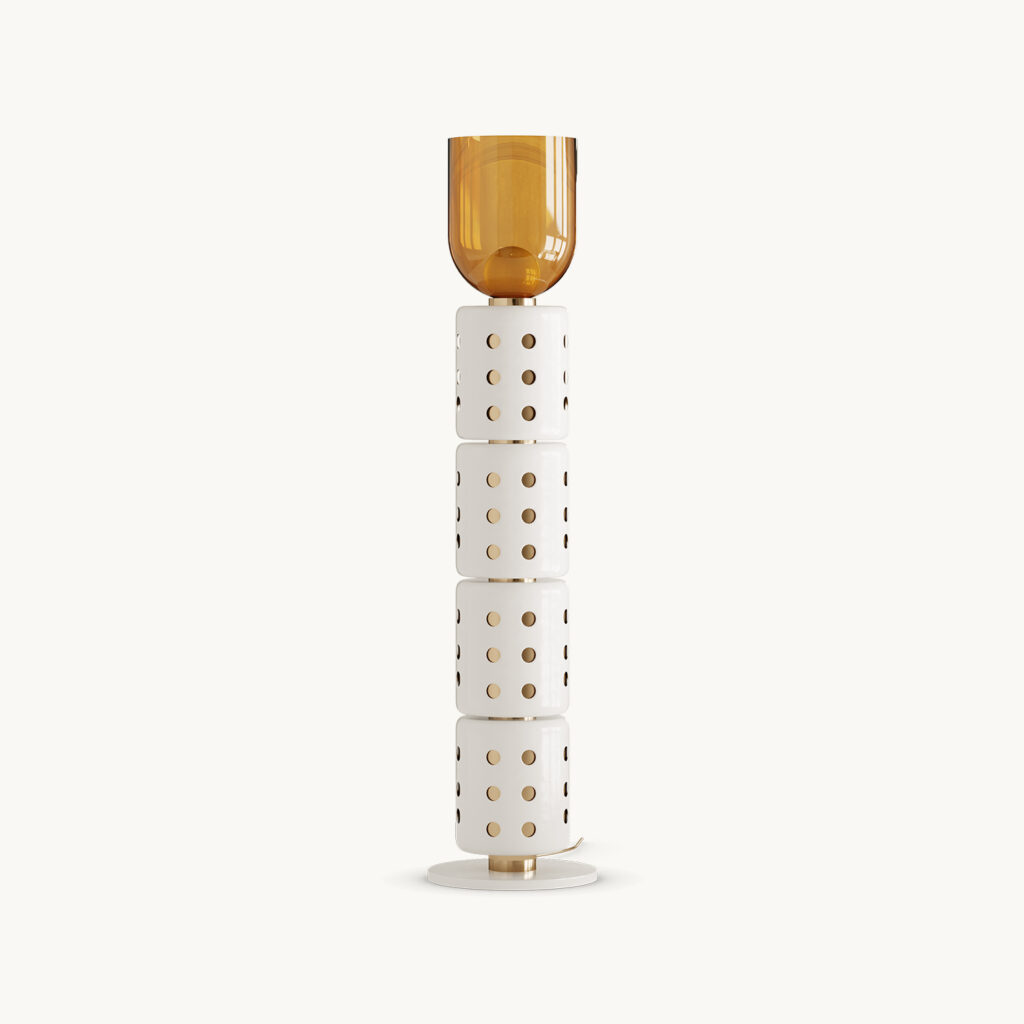 Marlon Floor Lamp