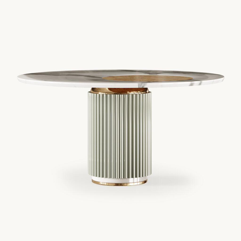Mulligan Dining Table