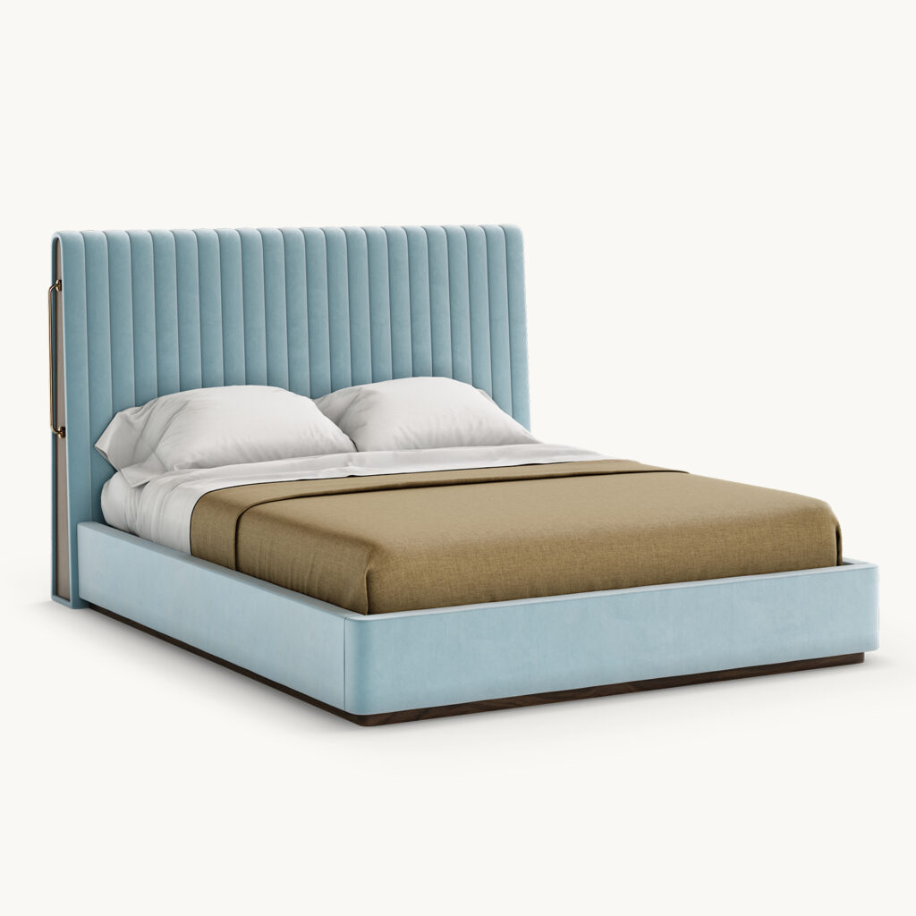 Rivers Bed