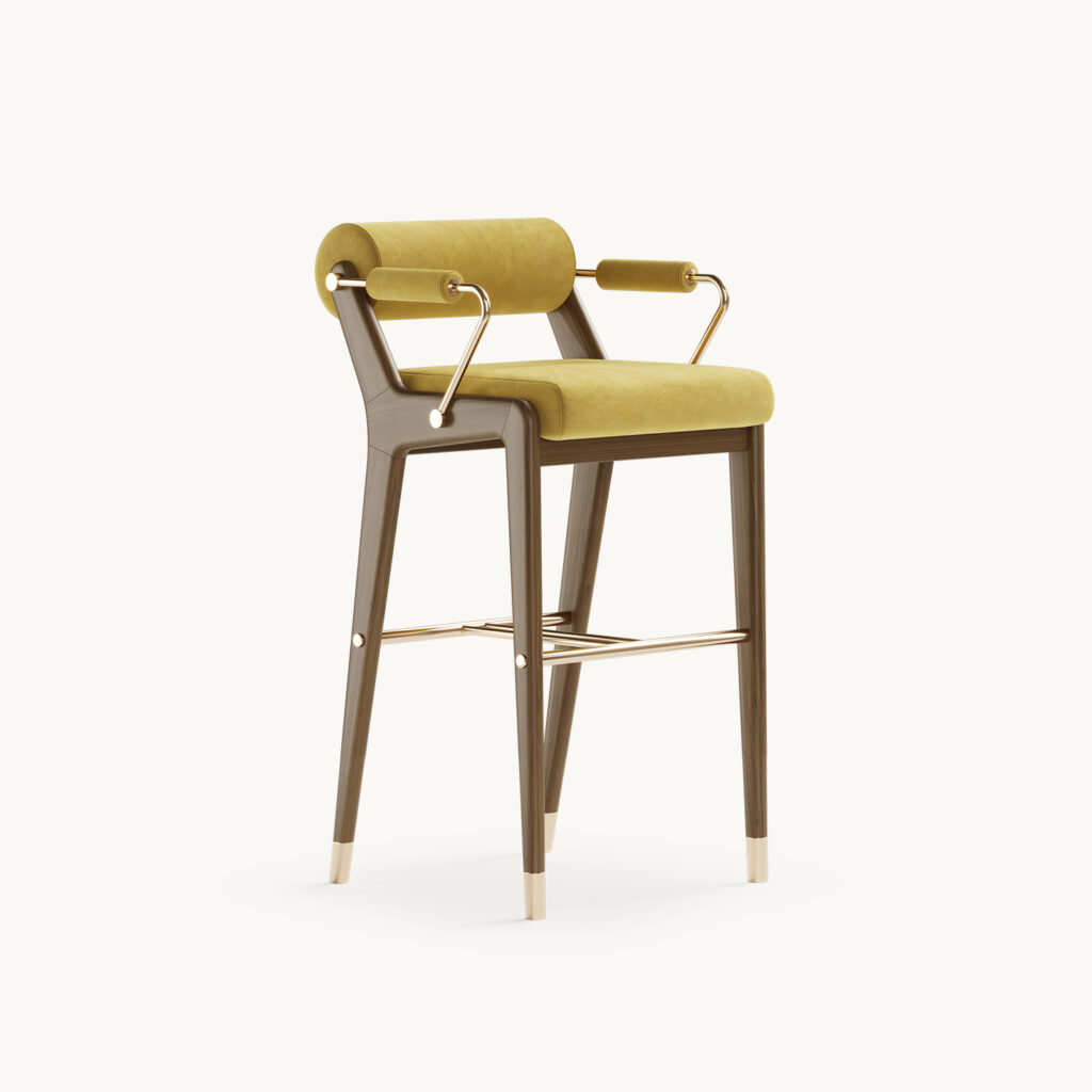 Robinson Bar Chair