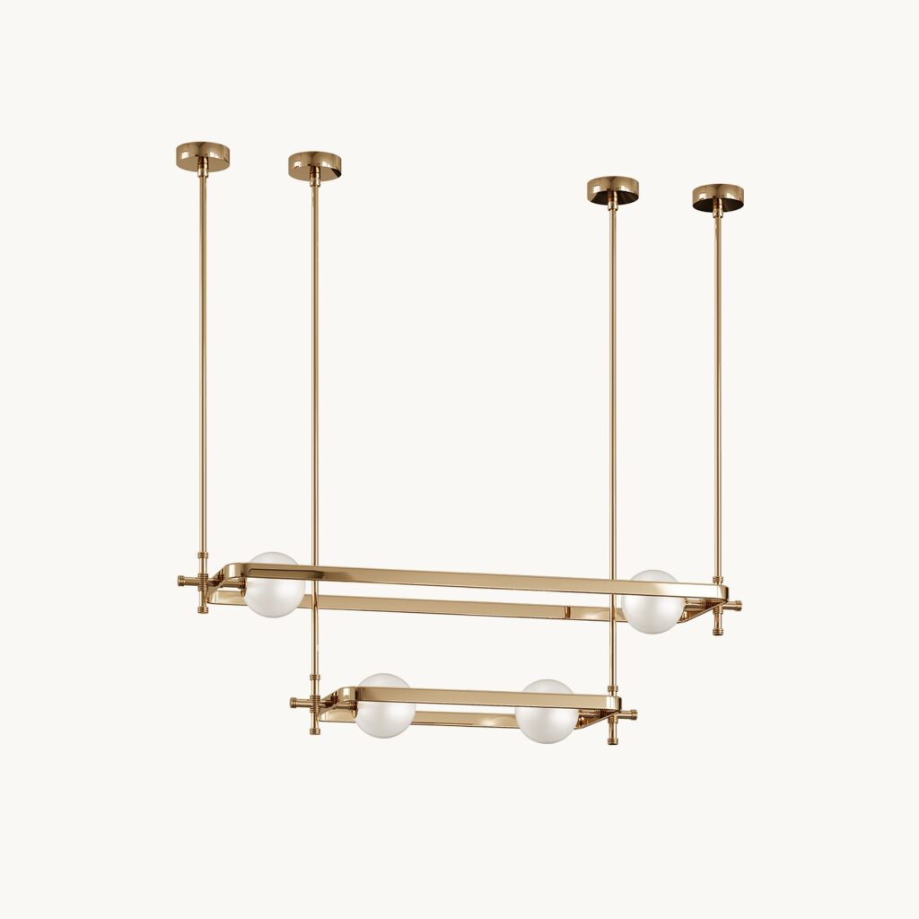Roger Ceiling Lamp