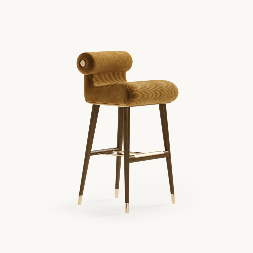 Tennessee Bar Chair