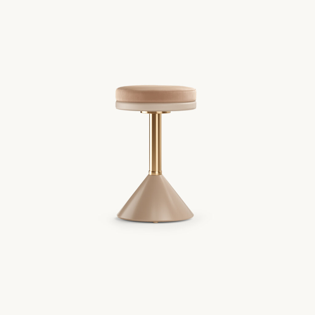 Terry Bar Stool
