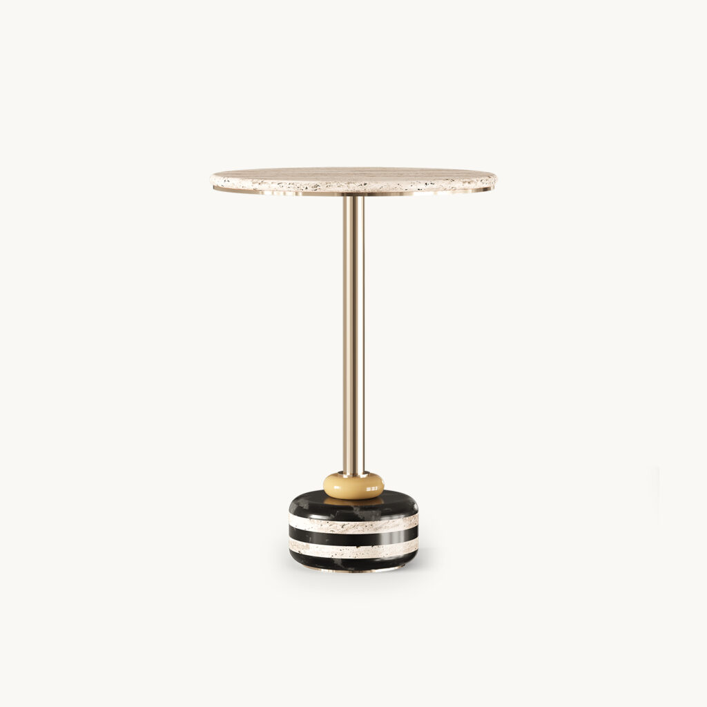 Wegner Bar Table