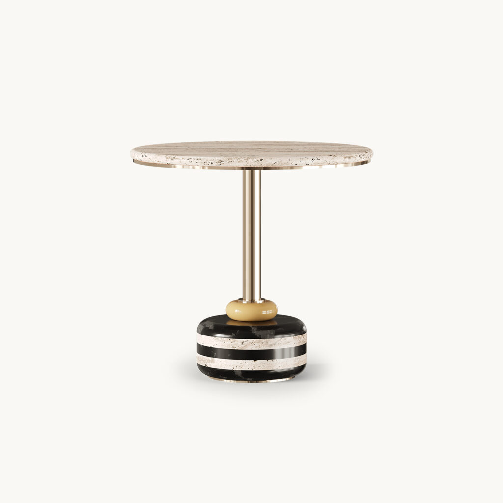 Wegner Coffee Table