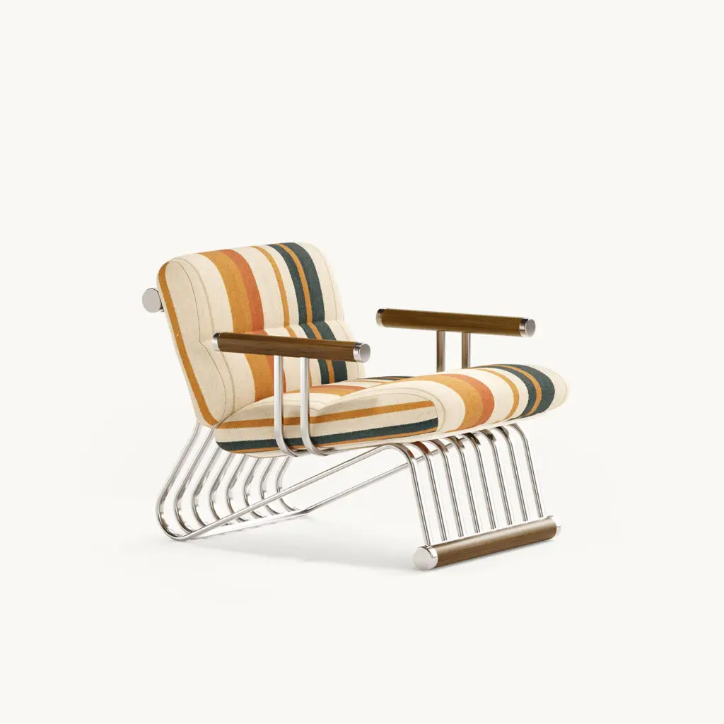 Dale Armchair