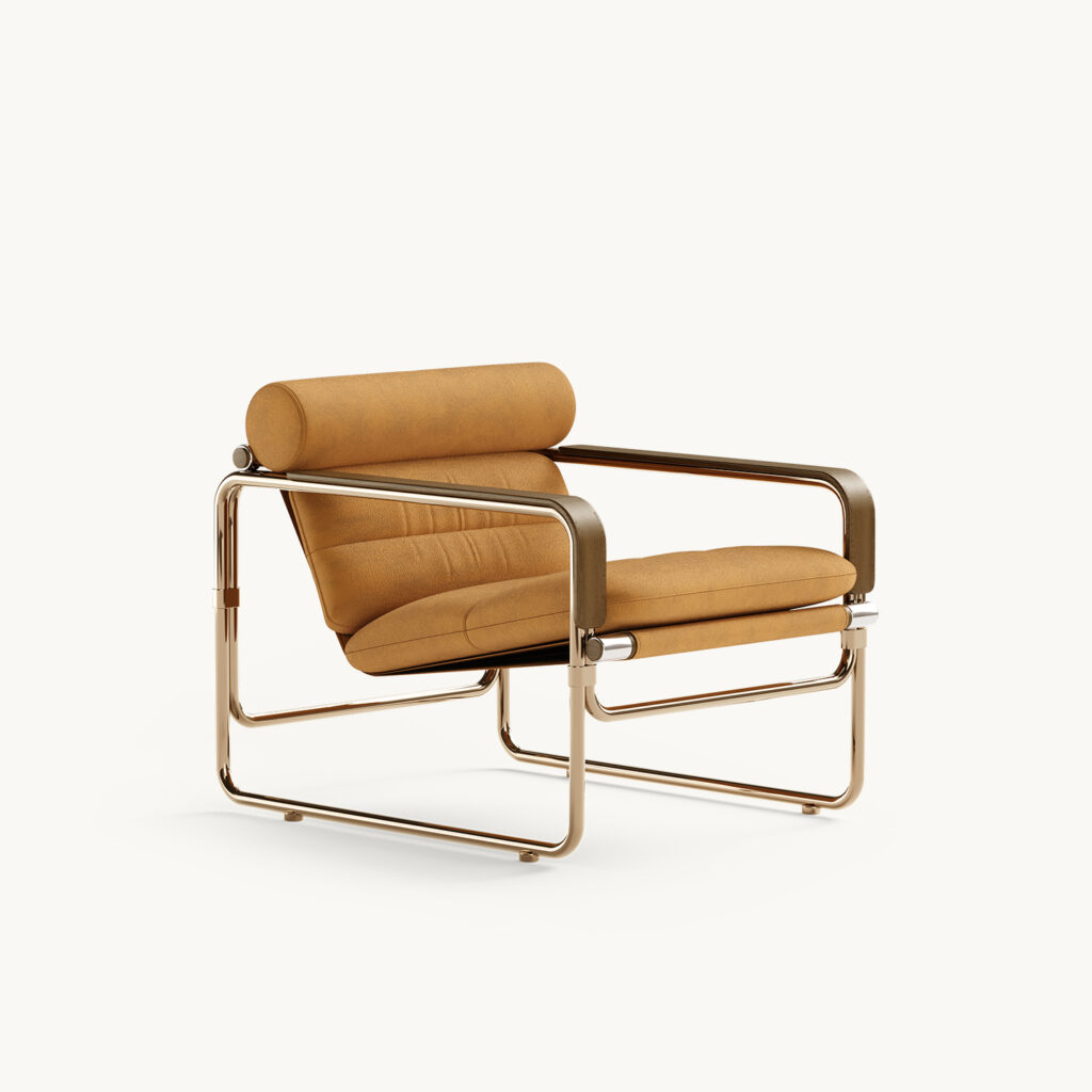 Frederick Armchair