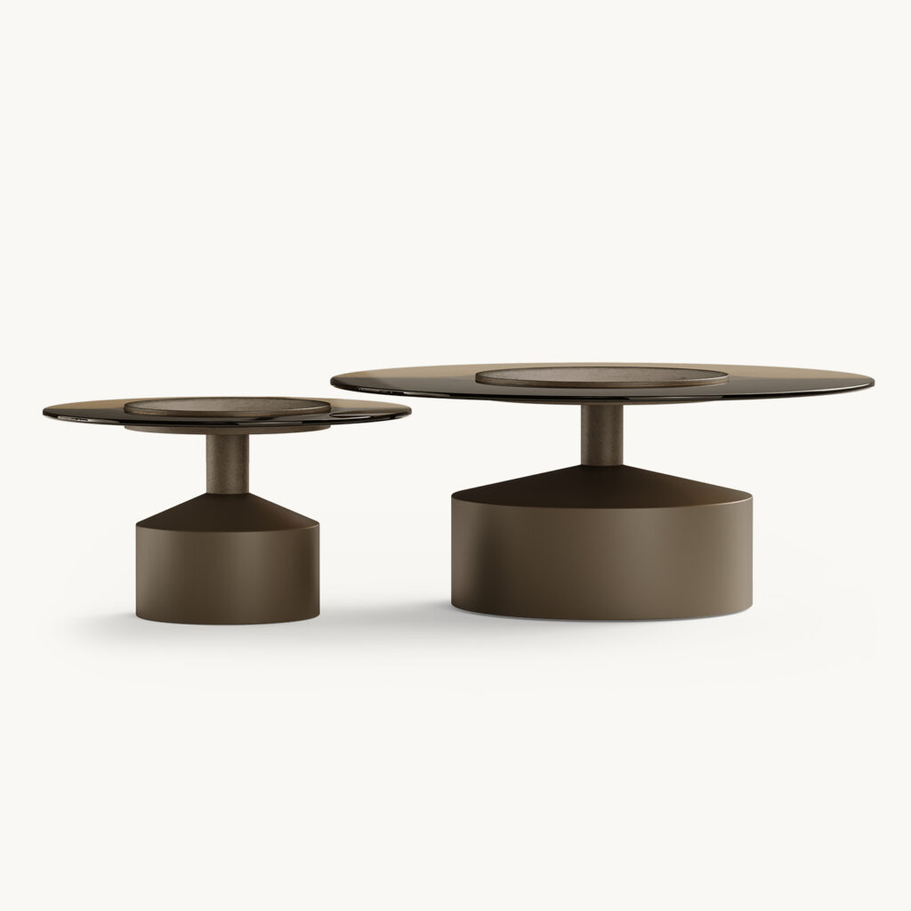 Marin Center Table