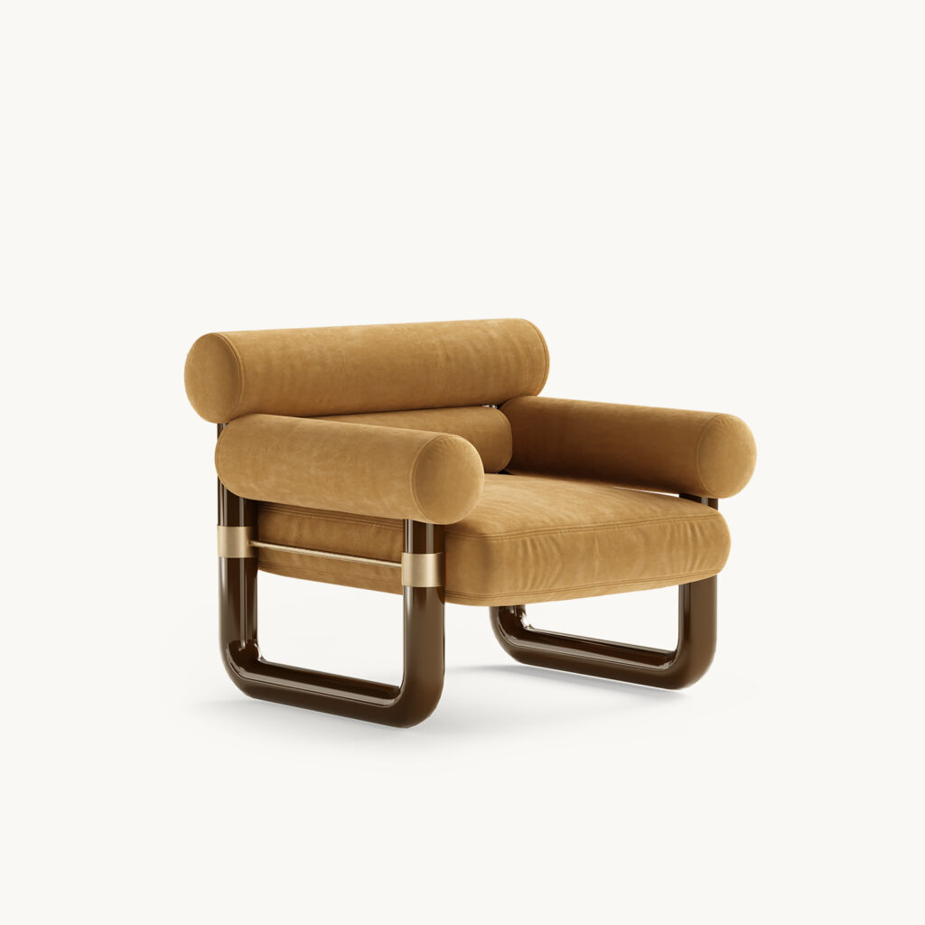 Olsen Armchair