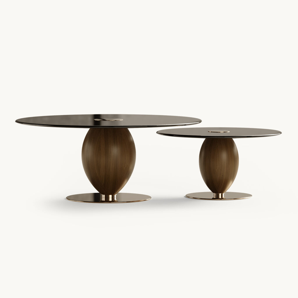 Soho Center Table