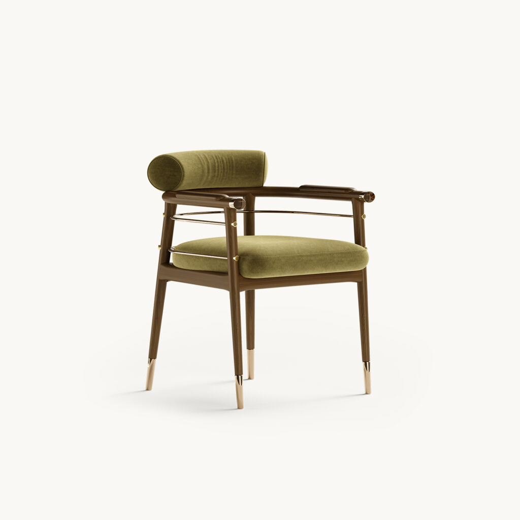 Vegas Dining Chair
