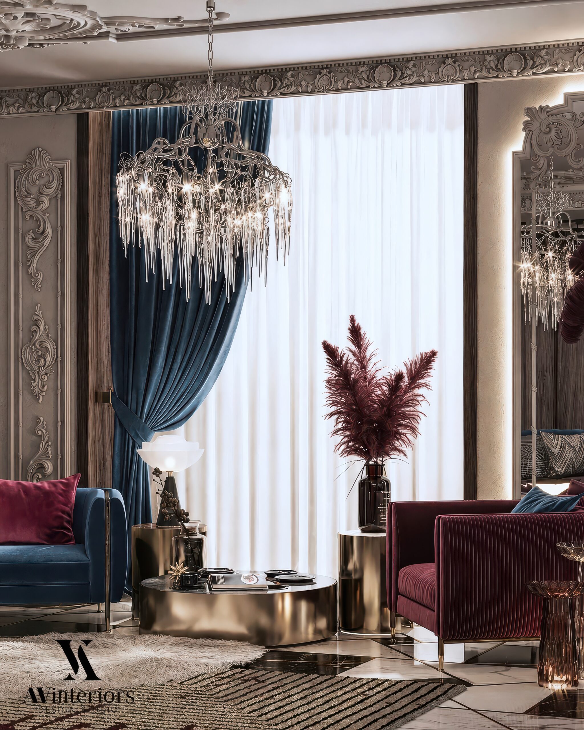 Barlow Armchair, Barlow Sofa