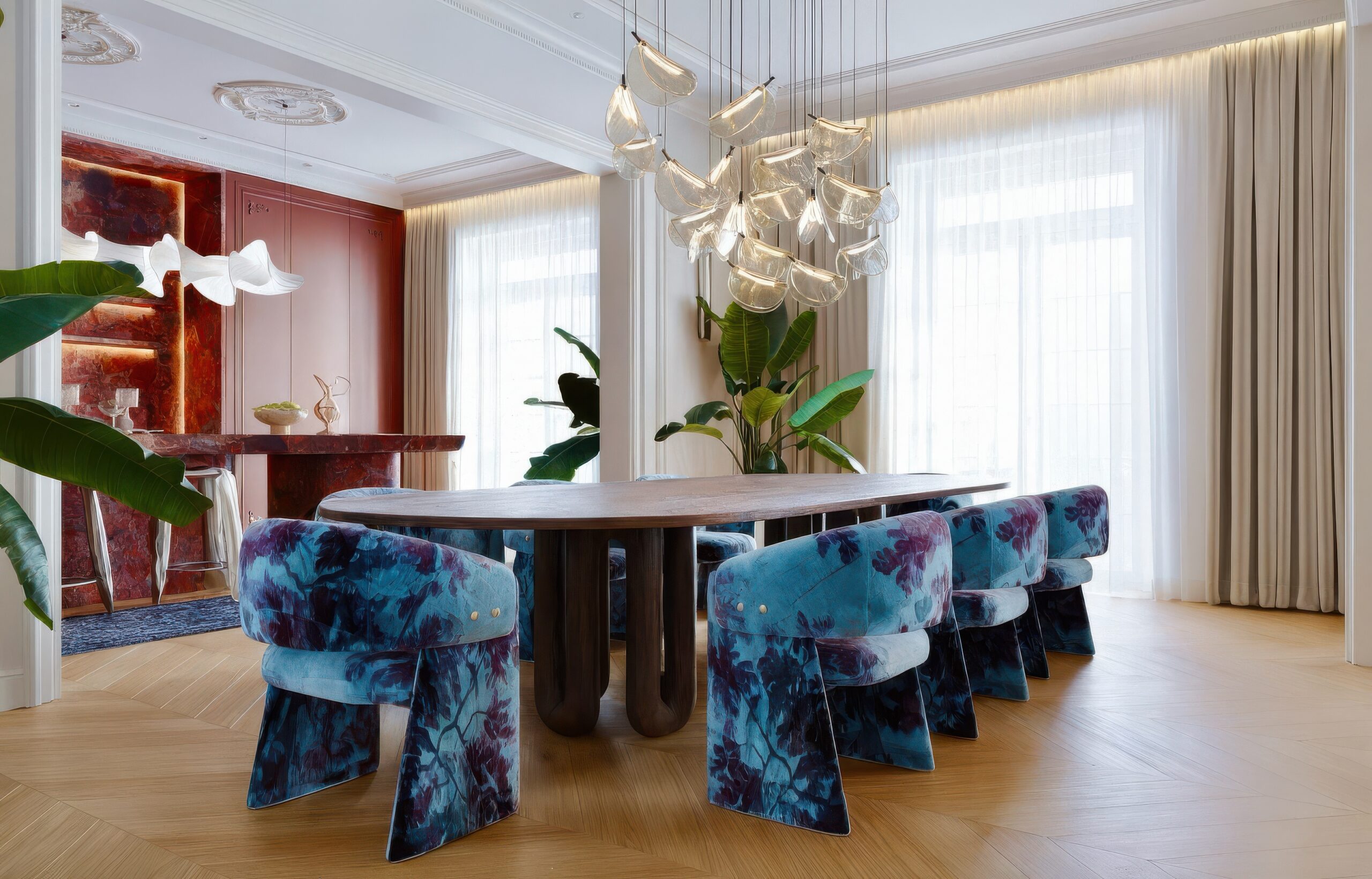 Shelbourne Dining Chair