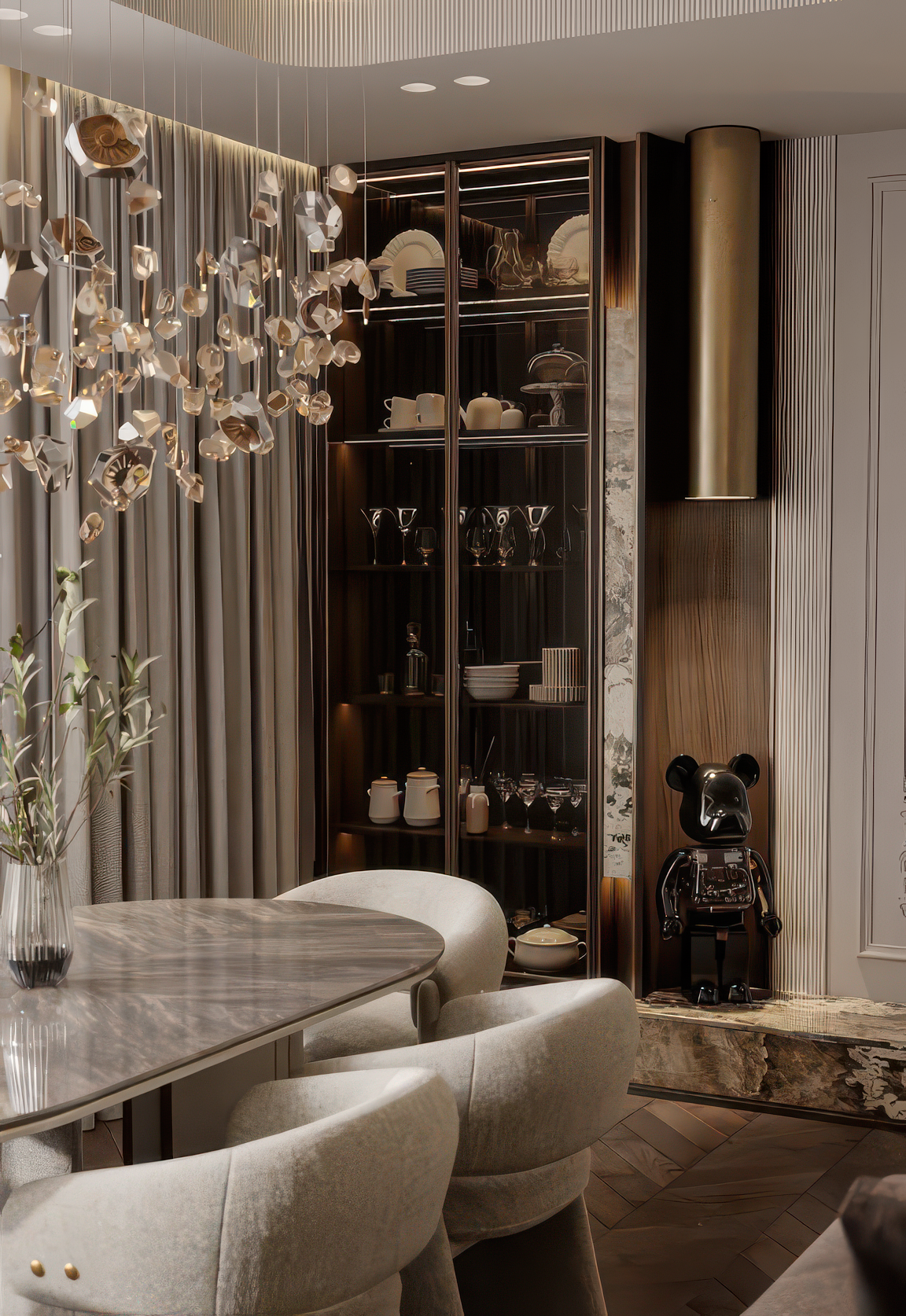 Shelbourne Dining Chair