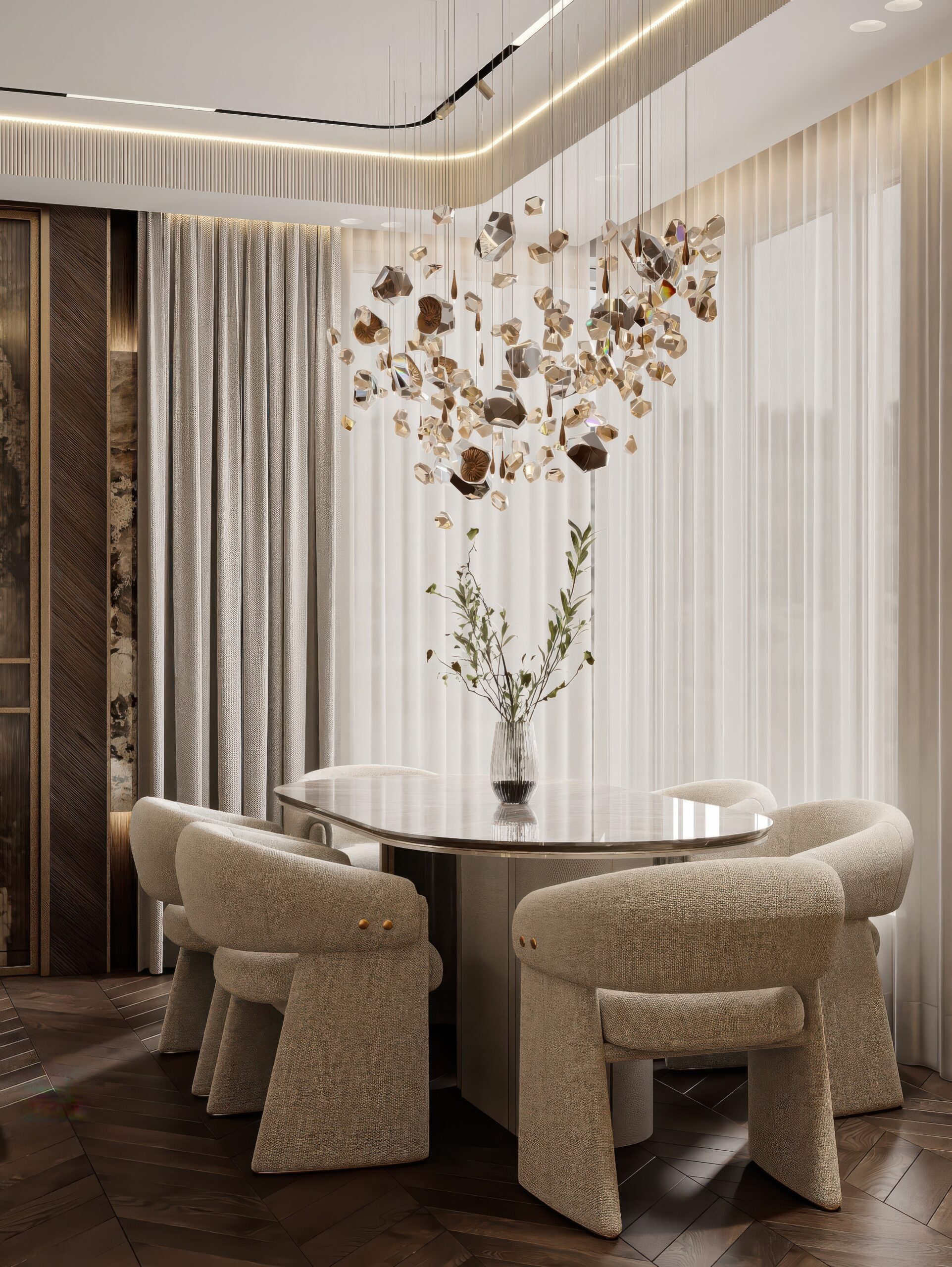 Shelbourne Dining Chair
