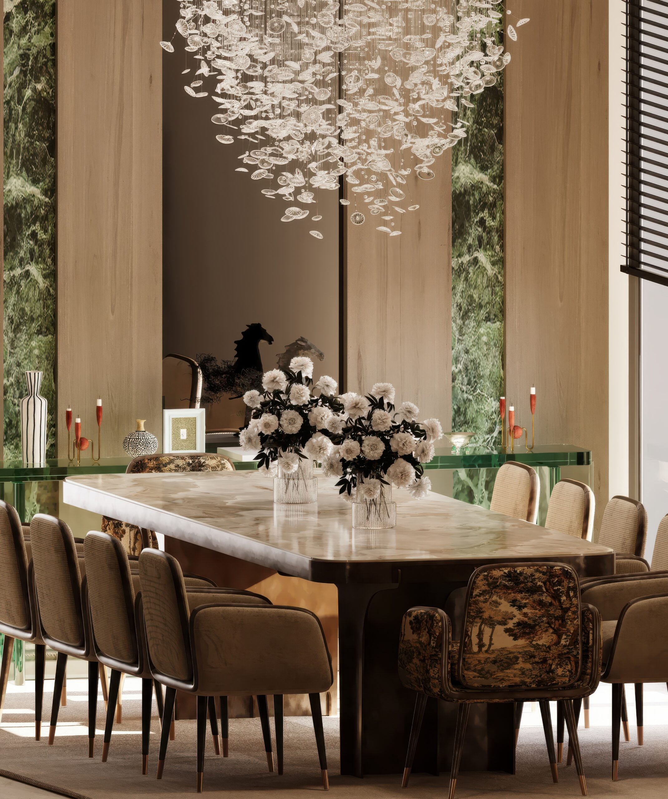 Stanley Dining Chair