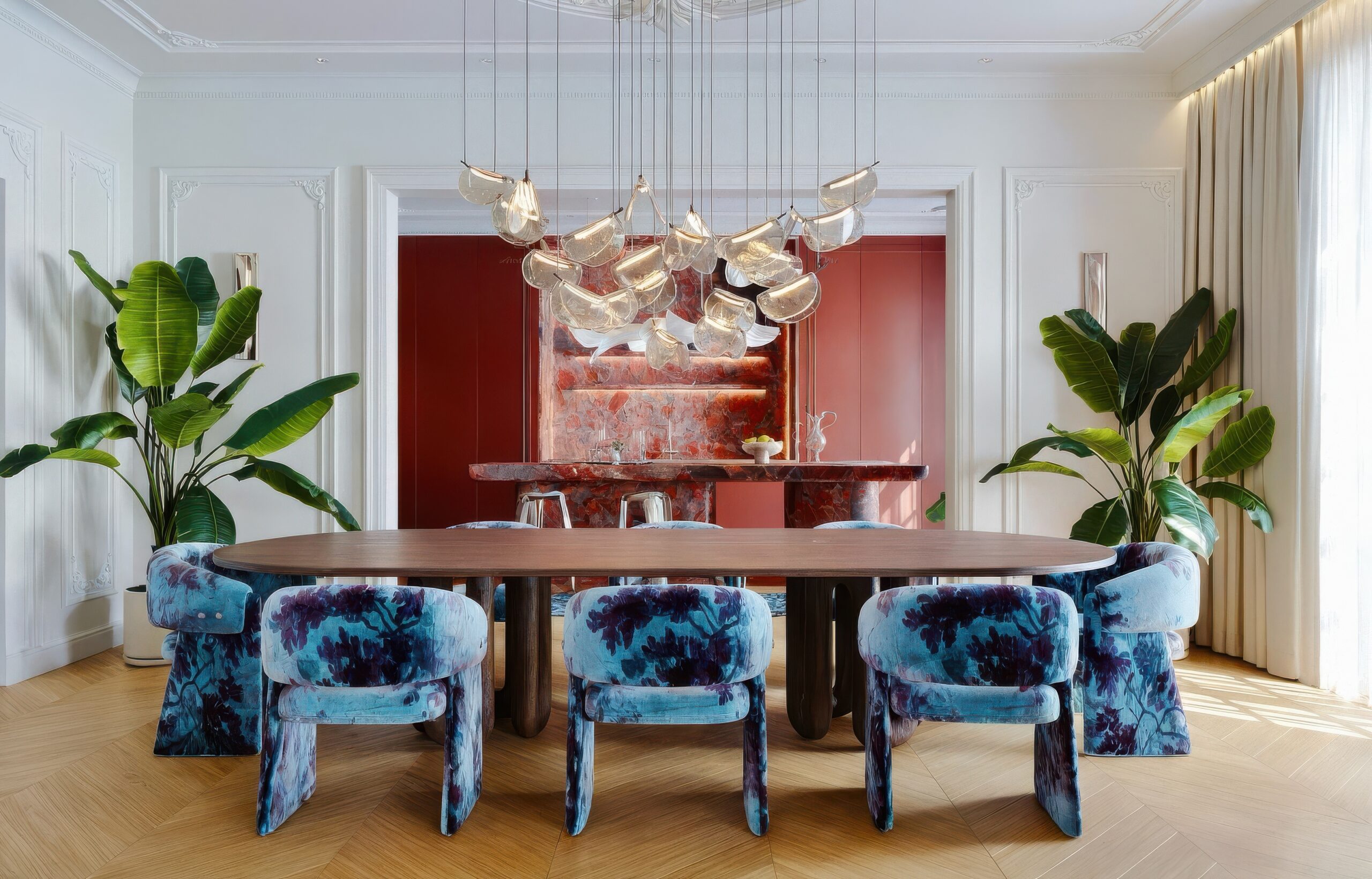 Shelbourne Dining Chair